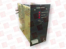 Источник питания Артикул 650-23V-3800-20 от производителя CONVERTEAM