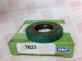 Уплотнение Артикул 7623 от производителя SKF
