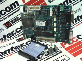 Плата управления/интерфейса Артикул ECS-1669-3 от производителя ECS