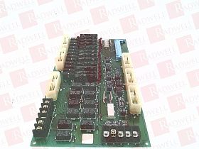Плата ПК Плата ПЛК / дополнения к  плататам Артикул CNC-REL-02B от производителя NISSHINBO