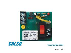 Functional Devices RIBMNU1S