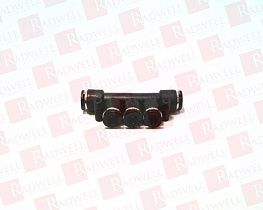 Пневматический фитинг и аксессуары Артикул CPUB250 от производителя PNEUMADYNE