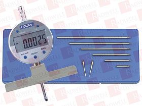 Эхолот / глубиномер Артикул 54-125-777-0 от производителя FOWLER