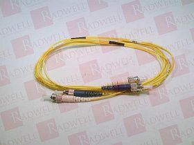 Волоконно-оптический кабель Артикул 808063 от производителя FIBERTRON