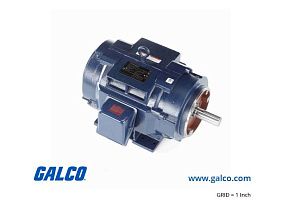 Marathon Electric U436A