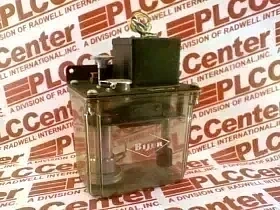 Смазочный насос Артикул D2986 от производителя BIJUR DELIMON