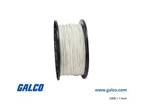 Olympic Wire and Cable 367-WHITE-CX-500