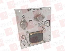 Источник питания Артикул ECV24N-2.4 от производителя EMERSON