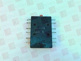 Переключатель диапазона Артикул 36-604 от производителя LICON