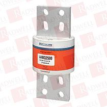 Предохранитель Артикул A4BQ2500 от производителя MERSEN