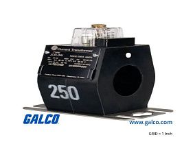 Instrument Transformer, Div of GE 750X134609