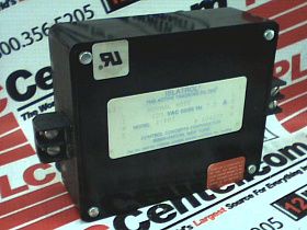 I-1071 Фильтр помех RFI/EFI/EMI от CONTROL CONCEPTS