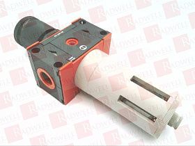 Пневматический фильтр-регулятор Артикул 3683011 от производителя METAL WORK PNEUMATIC