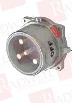 Штекер / розетка Артикул 39-28033-K07 от производителя MARECHAL ELECTRIC SA