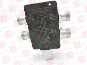 Блок распределения питания Артикул JIN-450-010-M000 от производителя MENCOM