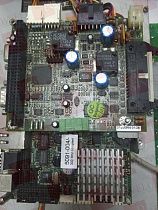 Модуль / стойка ПЛК Артикул DM102VA от производителя DELEM