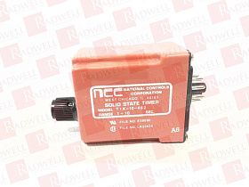 Замедляющие реле Артикул T1K-00010-462 от производителя AMETEK