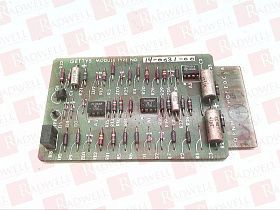 Плата ПК Плата ПЛК / дополнения к  плататам Артикул 14-0031-101 от производителя ELWOOD CORPORATION