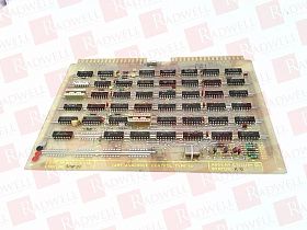 Плата / модуль встроеннго информационного терминала Артикул M40-10-10 от производителя GEC INDUSTRIAL