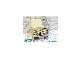 Yaskawa CIMR-VUBA0018BMA