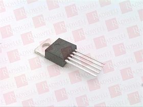 Рамочный держатель печатных плат Артикул LM2575T-ADJG от производителя ON SEMICONDUCTOR
