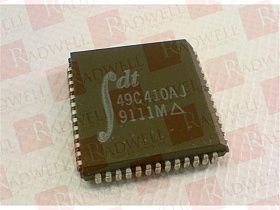 Интегральная микросхема Артикул 49C410AJ от производителя SDT