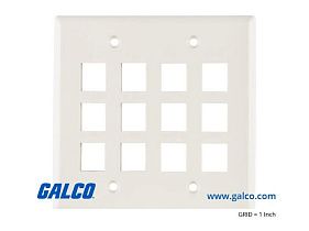 HellermannTyton FPDG12-FW