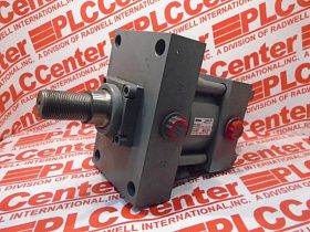 Пневматический цилиндр HV2-67B2N-04.00-.380-0175-N MILLER ELECTRIC 3000PSI