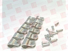 Деталь механического устройства Артикул 71SC8-12PACK от производителя MASTER LOCK