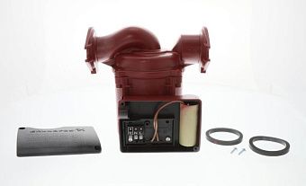 Насос циркуляционный Grundfos UPS26-99SFC, 230V, 1/6HP