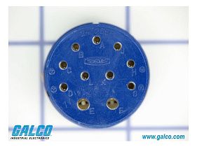 Fujikura, Formerly DDK 9724-20S