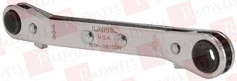Гаечный ключ Артикул ROW-0810DHM от производителя LANG TOOLS