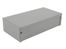 Hammond Manufacturing 1412SS