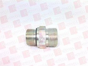 Фитинг для гидравлики Артикул 12F42EDMLOS от производителя PARKER