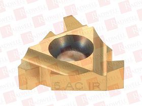 Режущая пластина Артикул 22IR5ACMEBXC от производителя CARMEX