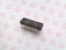 Интегральная микросхема Артикул MM88C30N от производителя ON SEMICONDUCTOR