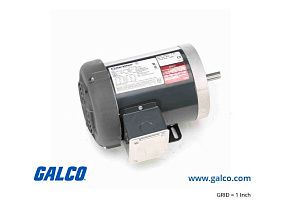 Marathon Electric 056T34F5304