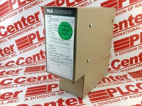 ET-1214C Реле потери фазы/напряжения от ROCHESTER INSTRUMENT SYSTEMS