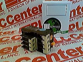 Тепловая перегрузка / нагреватель Артикул THR12-0.54 от производителя TEND