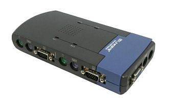 PS2KVM4 Компьютерный аксессуар от LINKSYS