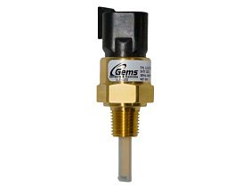 Gems Sensors & Controls ULS200BD3YH0000