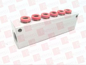 Регулирующий клапан Артикул 7308306 от производителя METAL WORK PNEUMATIC