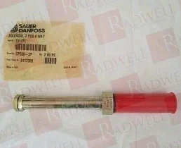 Пневматический клапан Артикул 131471 от производителя DANFOSS