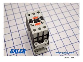 Lovato DPBF2600A23060