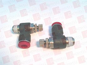 Пневматический фитинг и аксессуары Артикул FVR14-18N от производителя AUTOMATION DIRECT