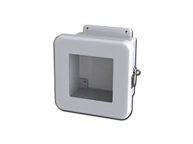 Saginaw Control & Engineering SCE-606FW