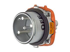 Meltric 36-68176-C-K07-HAZ