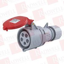 Штекер / розетка Артикул CXN325P415C от производителя MCG CONNEXS