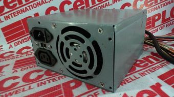 Блок питания U-200WP от LSI COMPUTER SYSTEMS