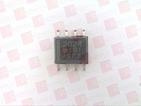 Интегральная микросхема Артикул TPS2024DR от производителя TEXAS INSTRUMENTS SEMI